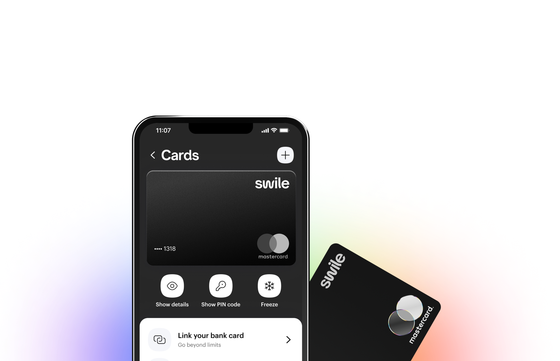 App Swile